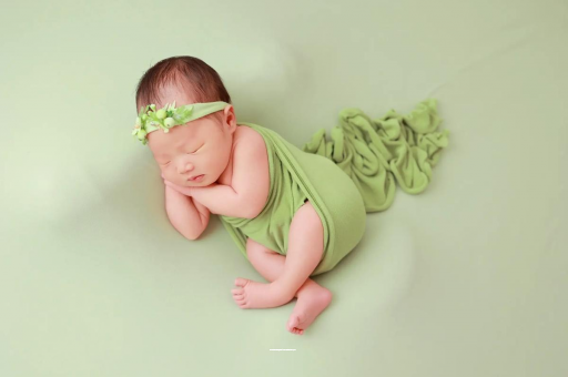 灌南两岁半宝宝不会说话